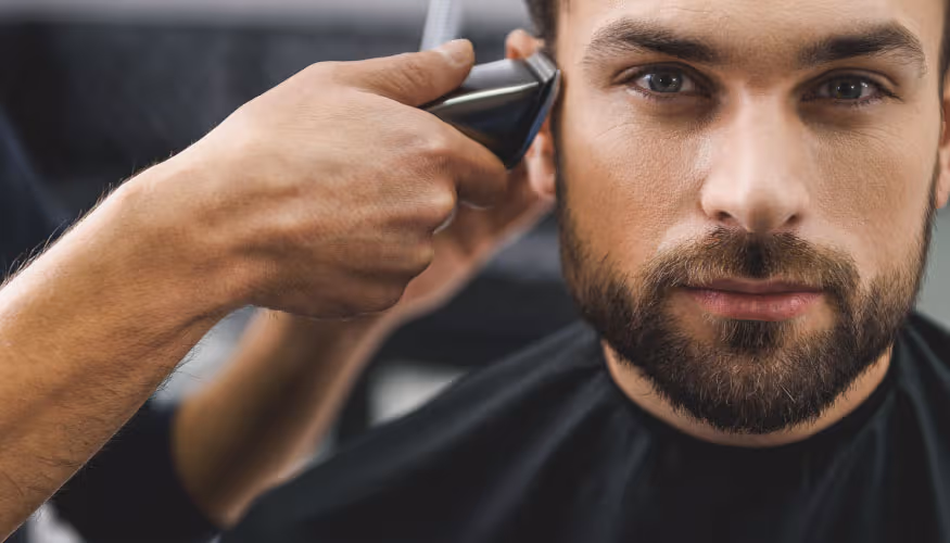 Çekmeköy Evde Berber